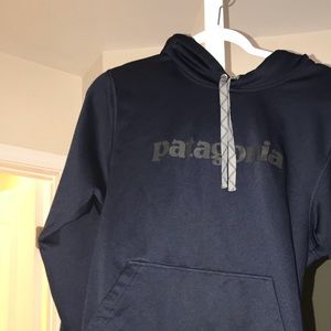 Patagonia jacket